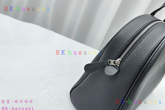★미러급★더 로우 Bowling Bag Two 가죽 W1578L129BLPL (선택)