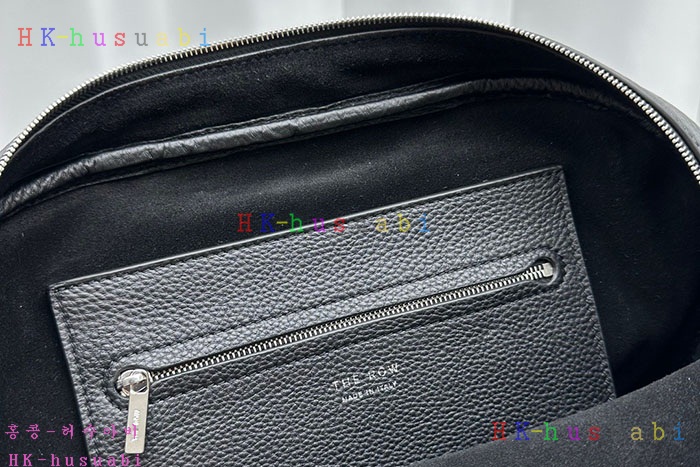 ★미러급★더 로우 Bowling Bag Two 가죽 W1578L129BLPL (선택)