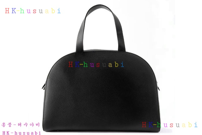 ★미러급★더 로우 Bowling Bag Two 가죽 W1578L129BLPL (선택)