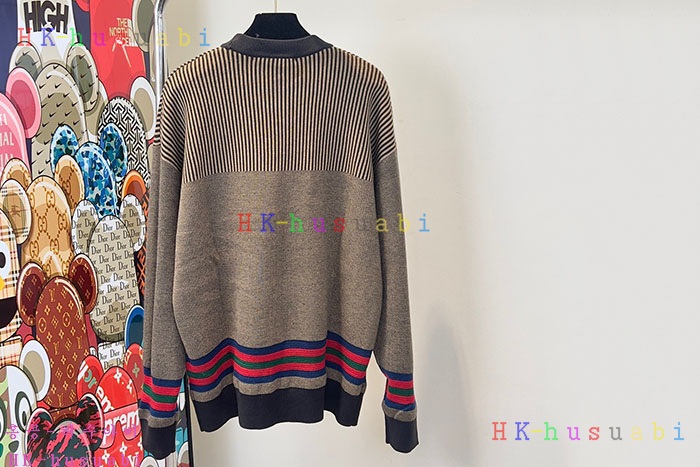 NEW 구찌 니트 신상 GU 5724402