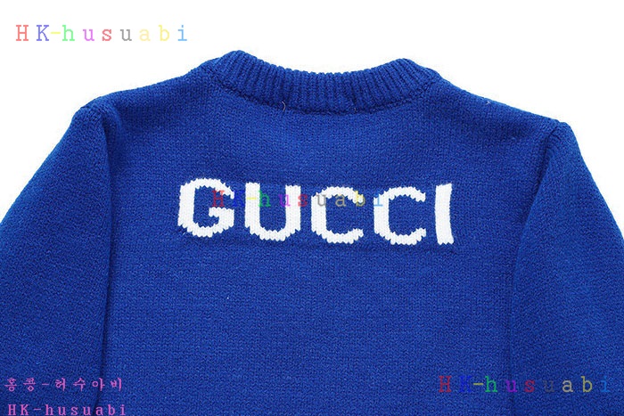 NEW 구찌 니트 신상 GU 5724405