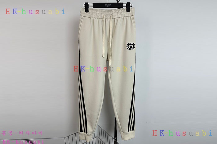 NEW 구찌 바지 신상 GU 5724425