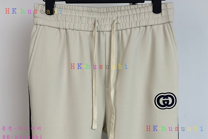 NEW 구찌 바지 신상 GU 5724425