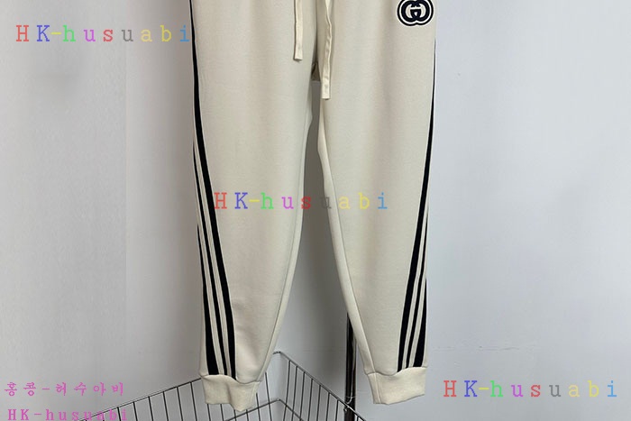 NEW 구찌 바지 신상 GU 5724425