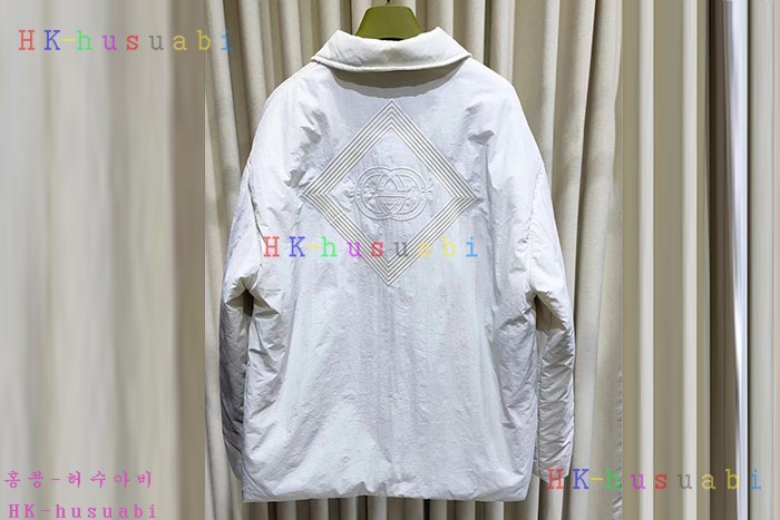 NEW 구찌 솜패딩 신상 GU 5724432