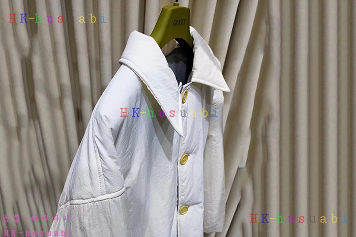 NEW 구찌 솜패딩 신상 GU 5724432