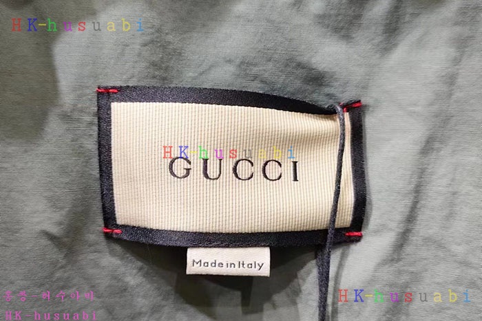 NEW 구찌 솜패딩 신상 GU 5724432