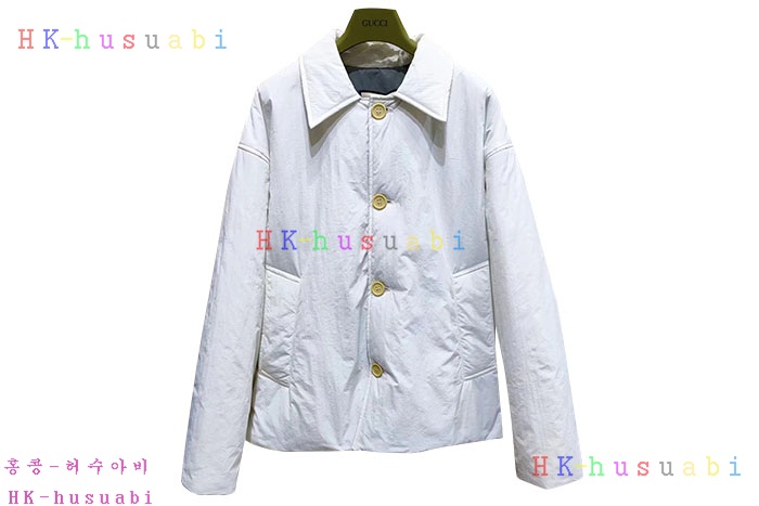 NEW 구찌 솜패딩 신상 GU 5724432
