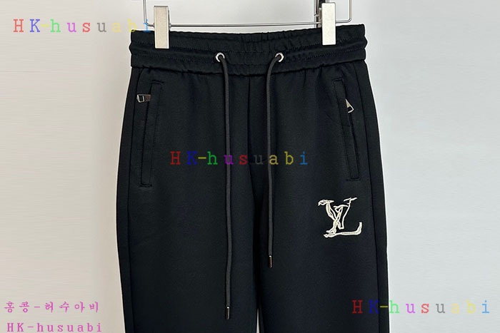NEW 루이비통 바지 신상 LV 857723