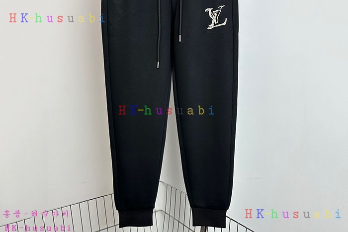 NEW 루이비통 바지 신상 LV 857723