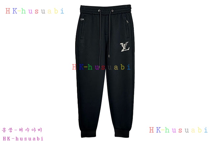 NEW 루이비통 바지 신상 LV 857723