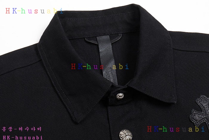 NEW 크롬하츠 자켓 신상 C 857222