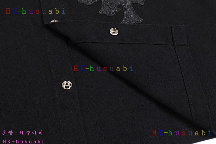 NEW 크롬하츠 자켓 신상 C 857222