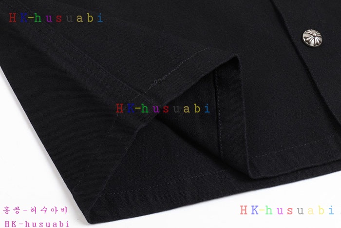 NEW 크롬하츠 자켓 신상 C 857222