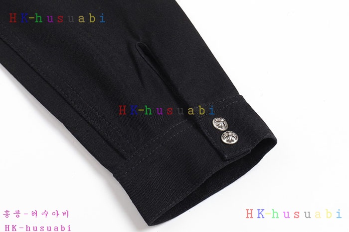 NEW 크롬하츠 자켓 신상 C 857222