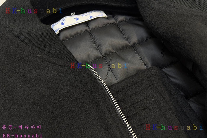 NEW 오프화이트 자켓 신상 OF 282254
