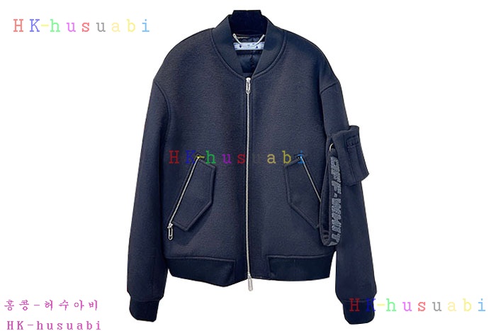 NEW 오프화이트 자켓 신상 OF 282254