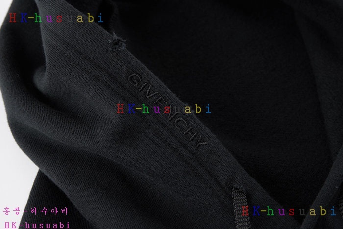 NEW 지방시 후드티 신상 GV 89022129