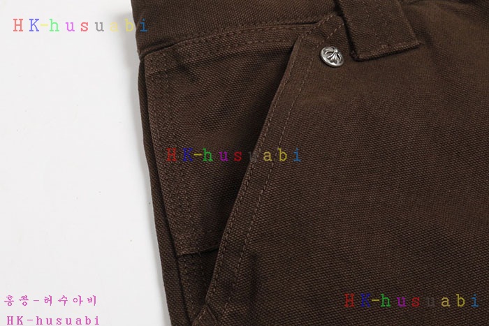 NEW 크롬하츠 바지 신상 C 55827001
