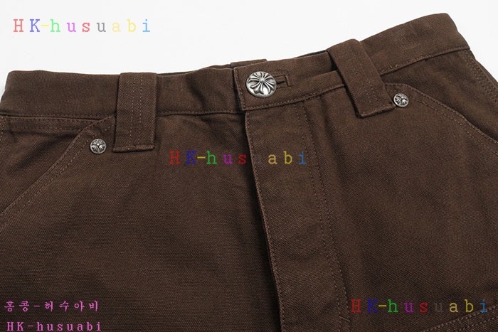 NEW 크롬하츠 바지 신상 C 55827001