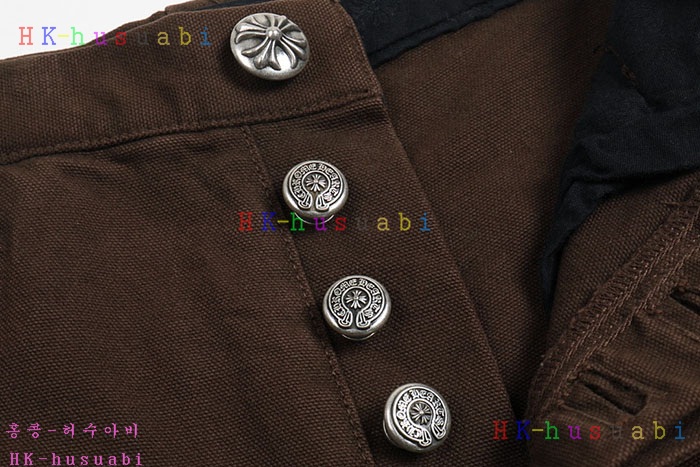 NEW 크롬하츠 바지 신상 C 55827001