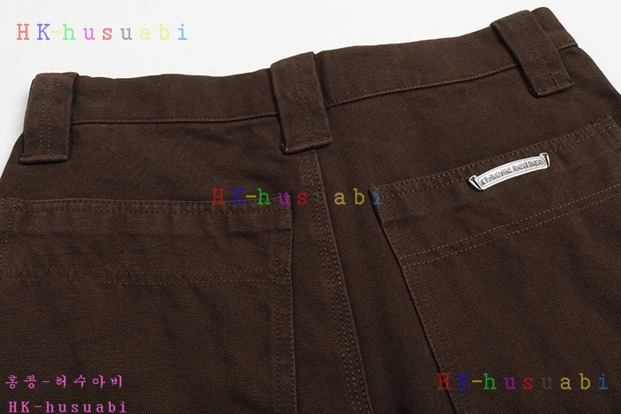 NEW 크롬하츠 바지 신상 C 55827001