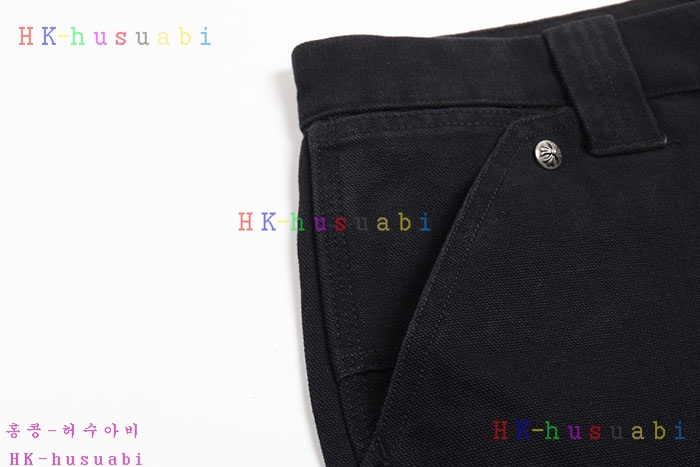 NEW 크롬하츠 바지 신상 C 55827003