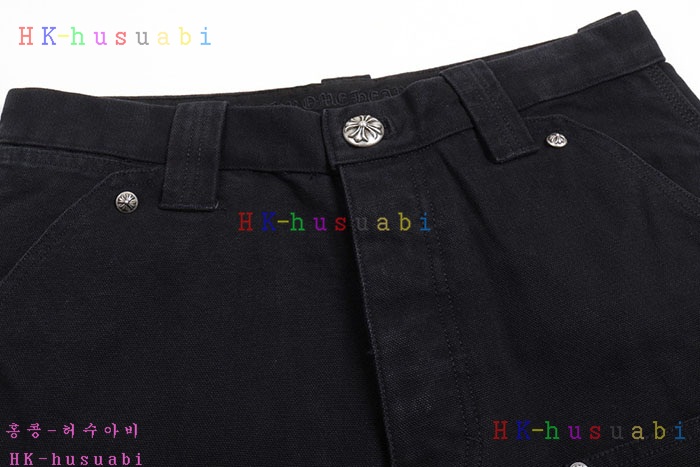 NEW 크롬하츠 바지 신상 C 55827003