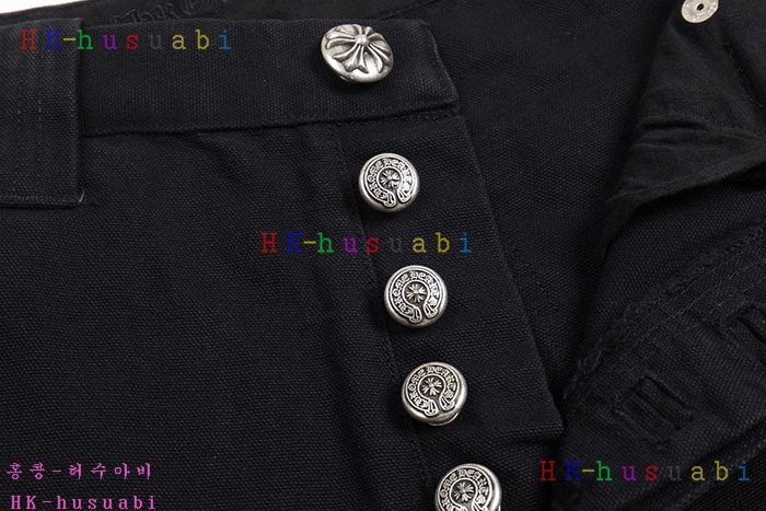 NEW 크롬하츠 바지 신상 C 55827003