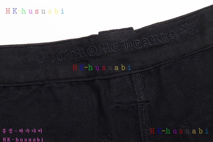 NEW 크롬하츠 바지 신상 C 55827003