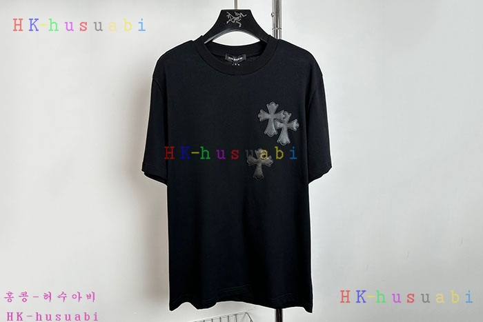 NEW 크롬하츠 반팔티 신상 C 55827015