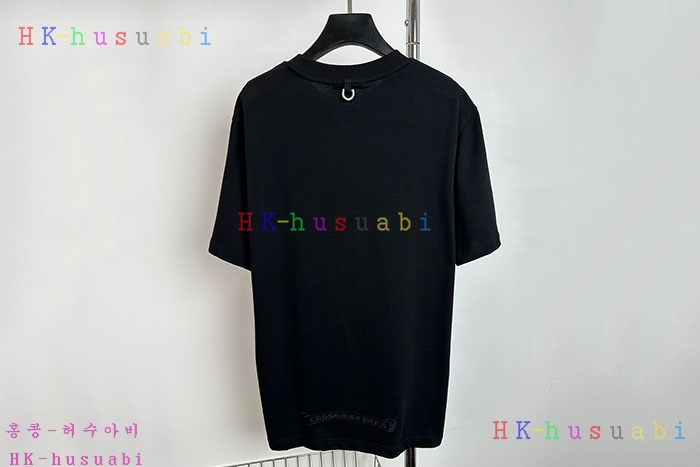 NEW 크롬하츠 반팔티 신상 C 55827015