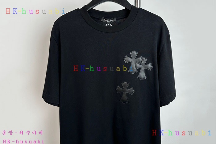 NEW 크롬하츠 반팔티 신상 C 55827015