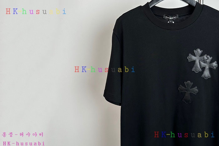 NEW 크롬하츠 반팔티 신상 C 55827015