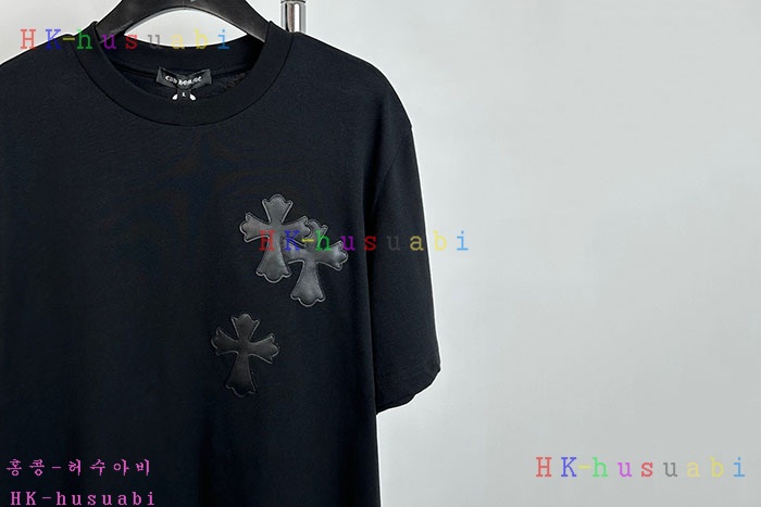 NEW 크롬하츠 반팔티 신상 C 55827015