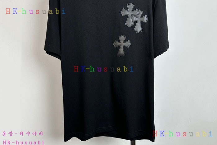 NEW 크롬하츠 반팔티 신상 C 55827015