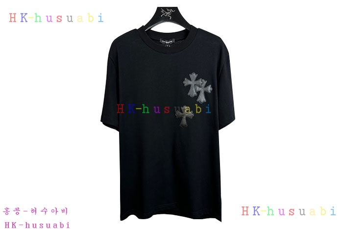 NEW 크롬하츠 반팔티 신상 C 55827015