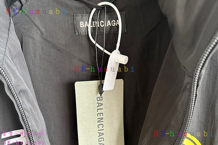 NEW 발렌시아가 상의 신상 B 958221