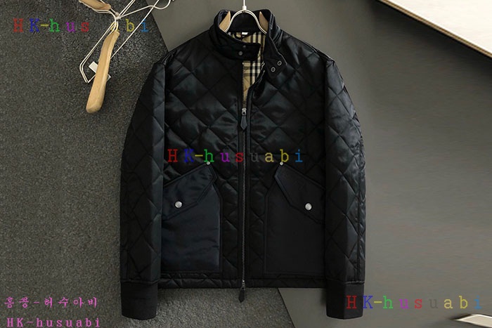 NEW 버버리 솜패딩 신상 BB  8858005