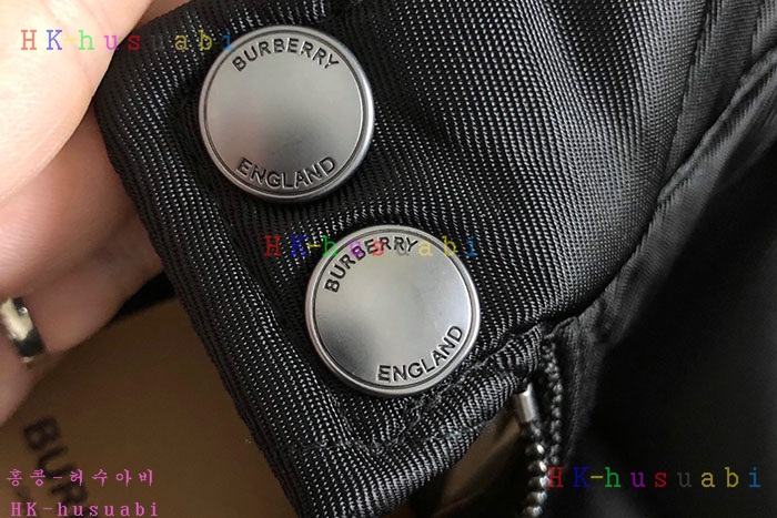 NEW 버버리 솜패딩 신상 BB  8858005