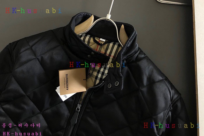 NEW 버버리 솜패딩 신상 BB  8858005