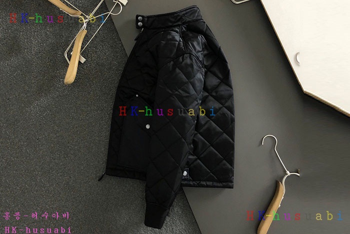 NEW 버버리 솜패딩 신상 BB  8858005