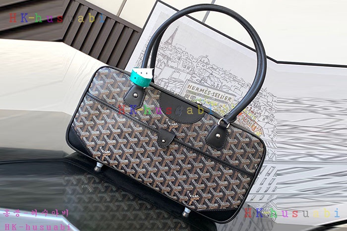 ★미러급★고야드 빈티지 보스턴 GY 885101-8