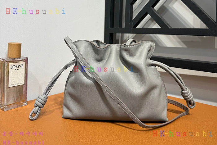 ★미러급★로에베 플라멩고 클러치 L 855004