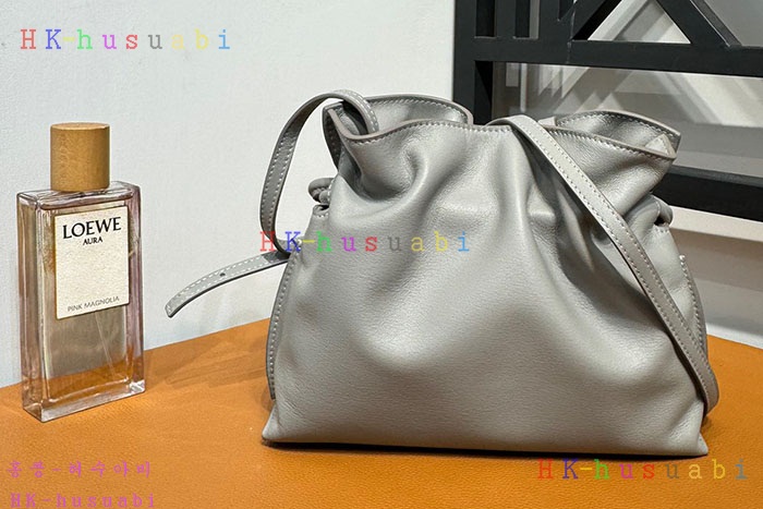 ★미러급★로에베 플라멩고 클러치 L 855004