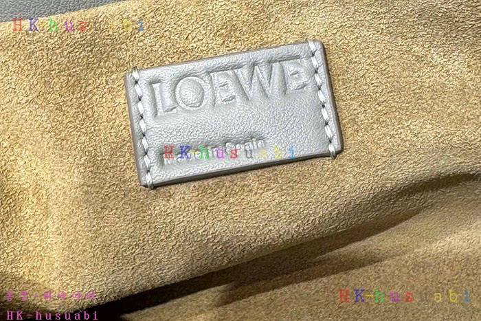 ★미러급★로에베 플라멩고 클러치 L 855004