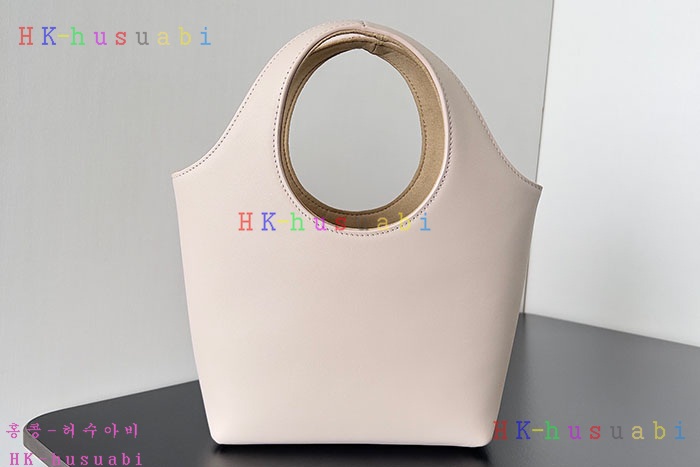 ★미러급★발렌시아가 메리케이트 XS 가죽 토트 백 7470362