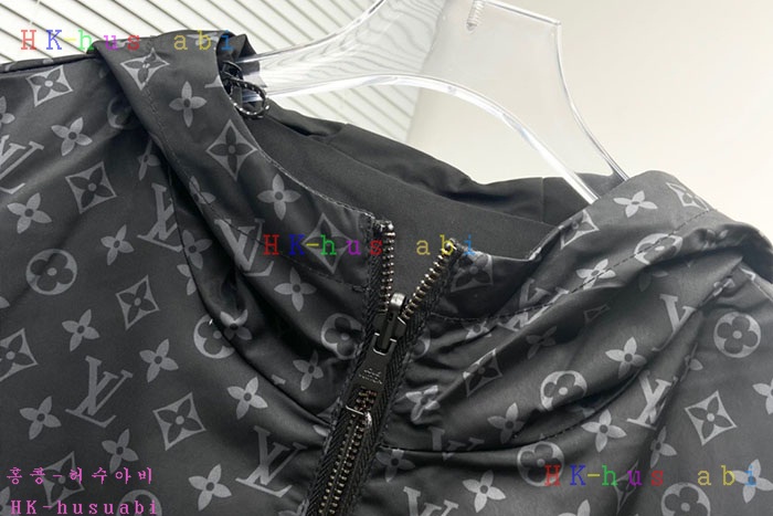 NEW  루이비통 자켓 신상 LV 958200