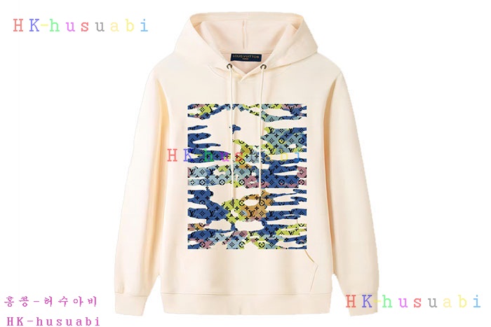 NEW  루이비통 후드티 신상 LV 958205