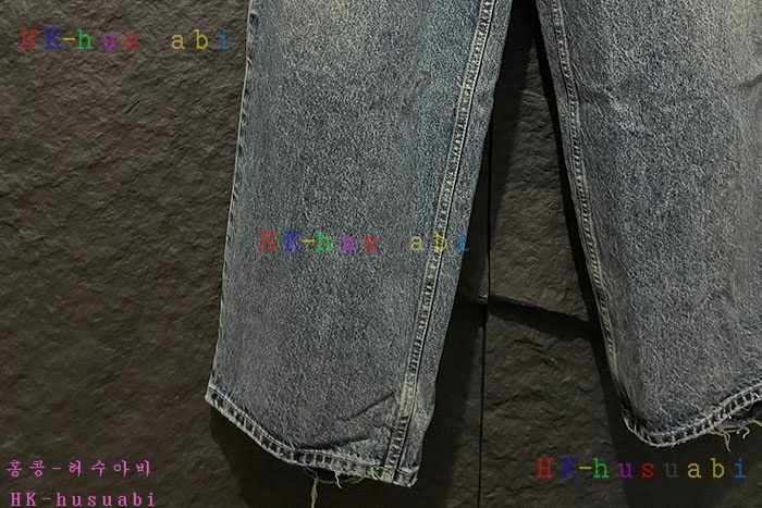 NEW 발렌시아가 바지 신상 B 9280401